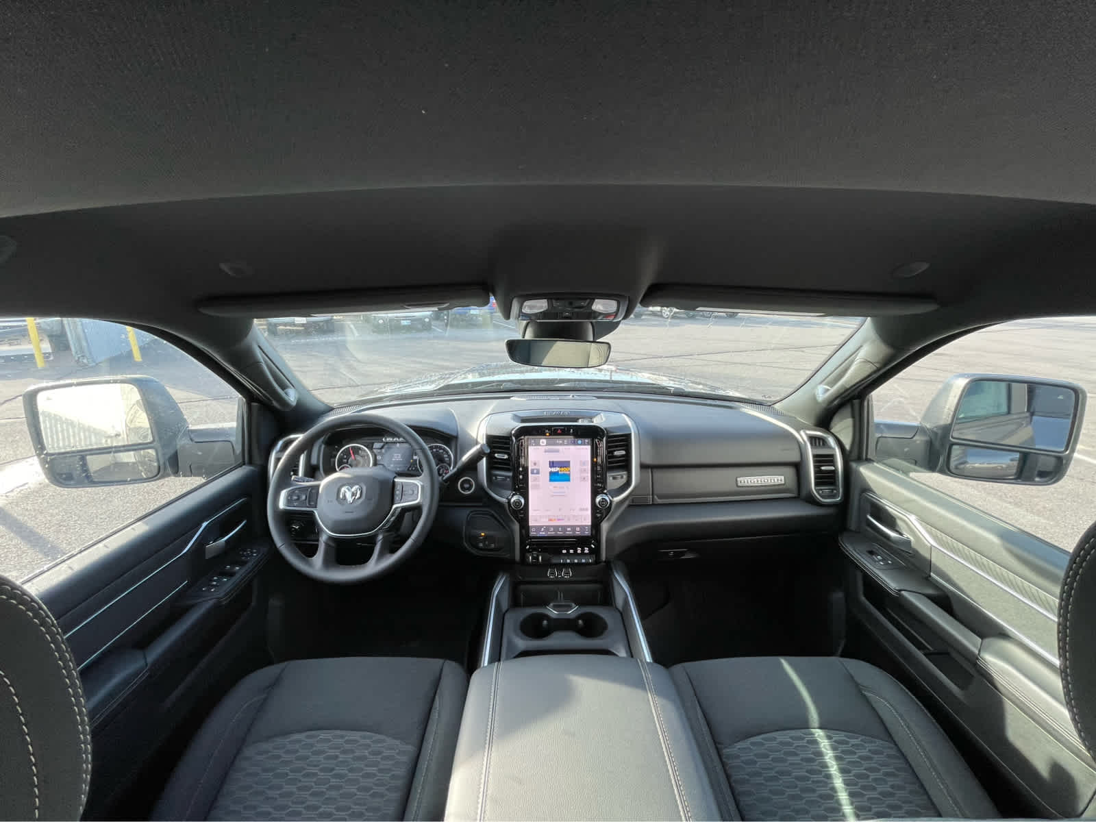 Thumbnail: 2026 RAM 2500 - 14