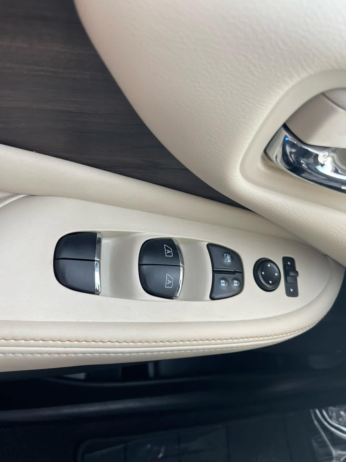 Thumbnail: 2024 Nissan Murano - 18