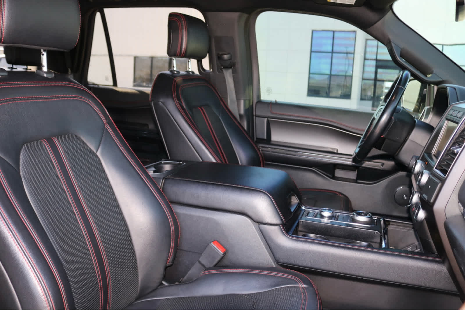 Thumbnail: 2020 Ford Expedition MAX - 23