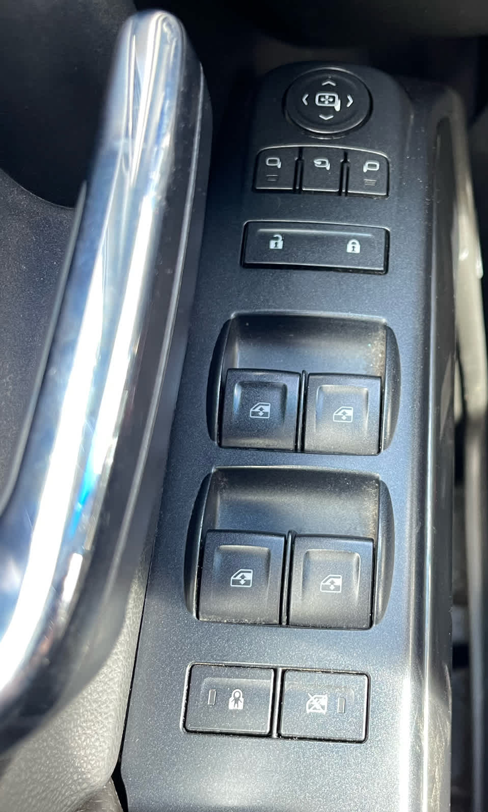 Thumbnail: 2017 GMC Sierra 1500 - 19