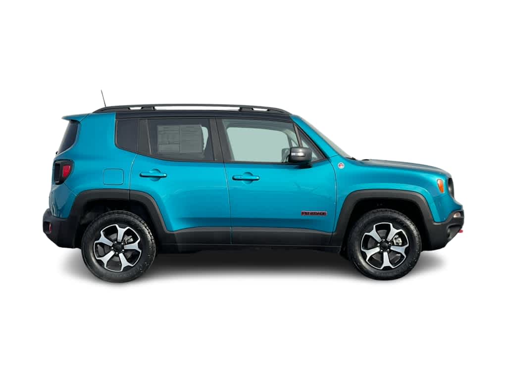 Thumbnail: 2020 Jeep Renegade - 5