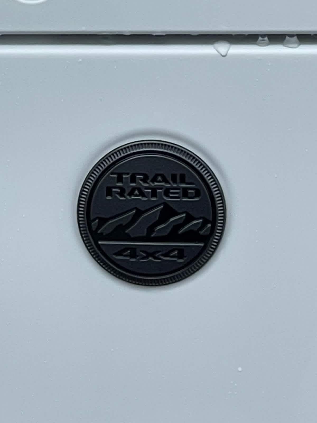 Thumbnail: 2026 Jeep Gladiator - 9