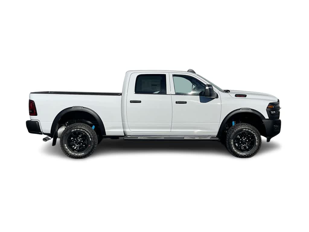 Thumbnail: 2026 RAM 2500 - 5