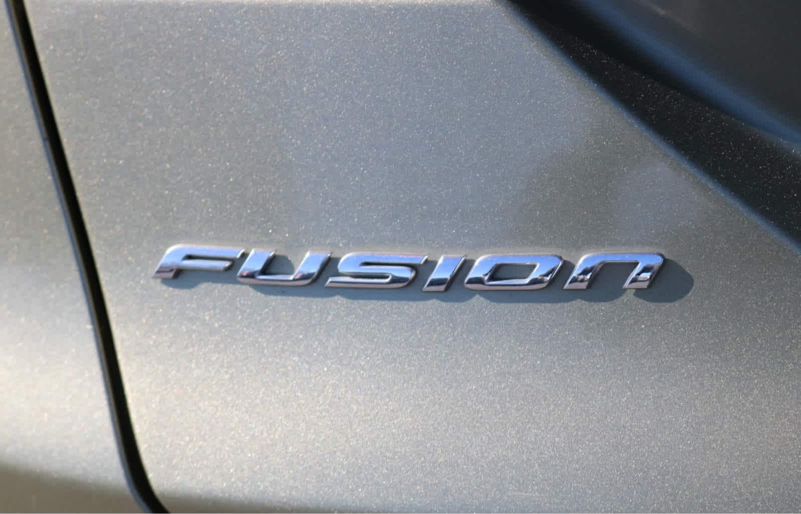Thumbnail: 2013 Ford Fusion - 9
