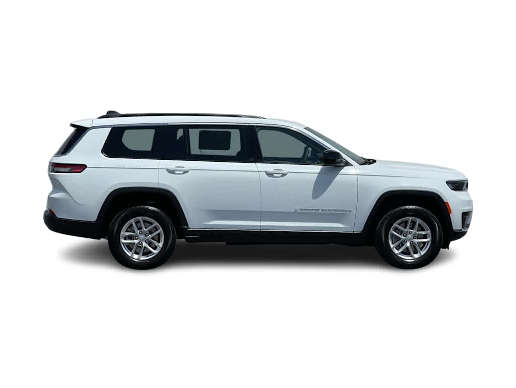 Thumbnail: 2025 Jeep Grand Cherokee - 5