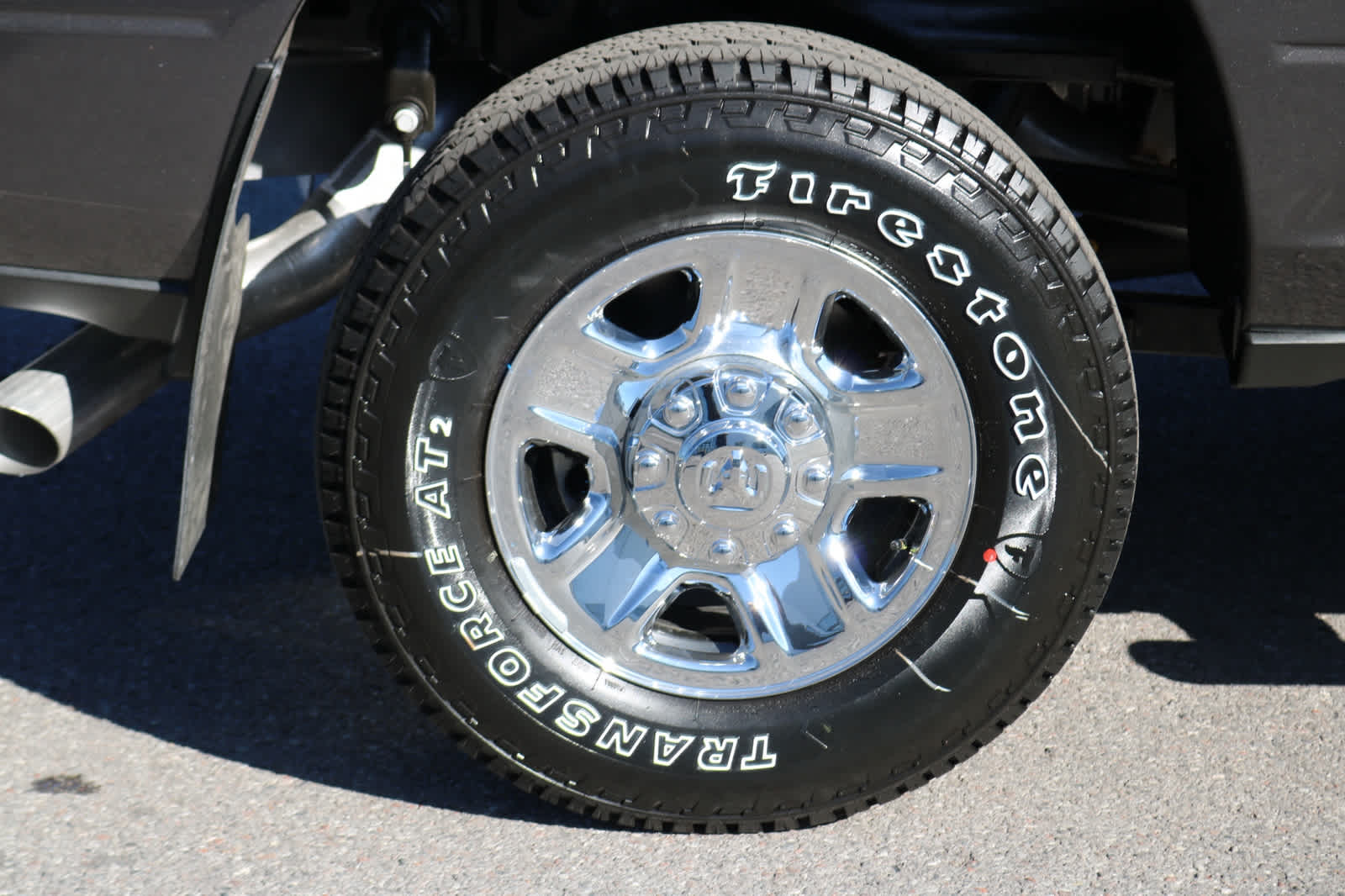 Thumbnail: 2026 RAM 2500 - 13