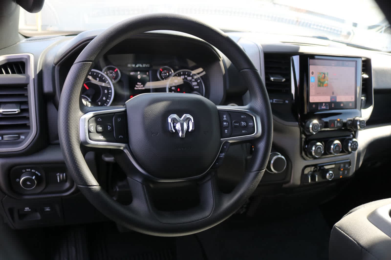 Thumbnail: 2026 RAM 1500 - 22