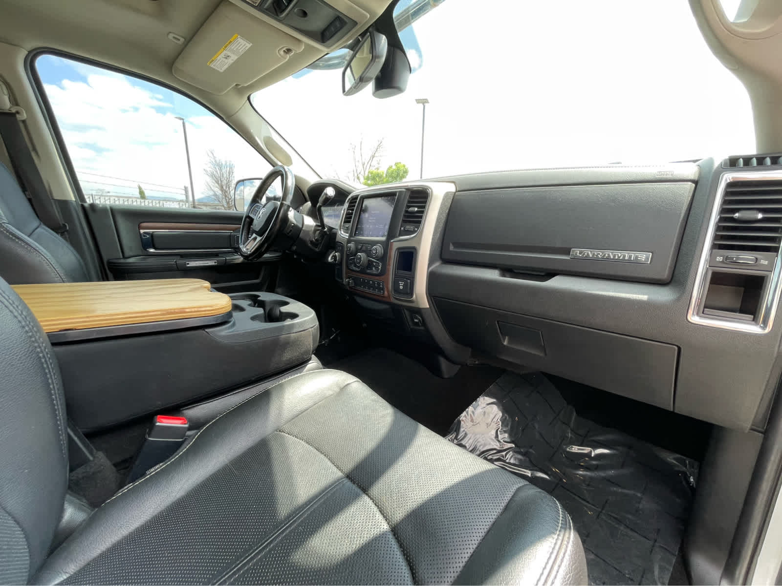 Thumbnail: 2018 RAM 3500 - 28