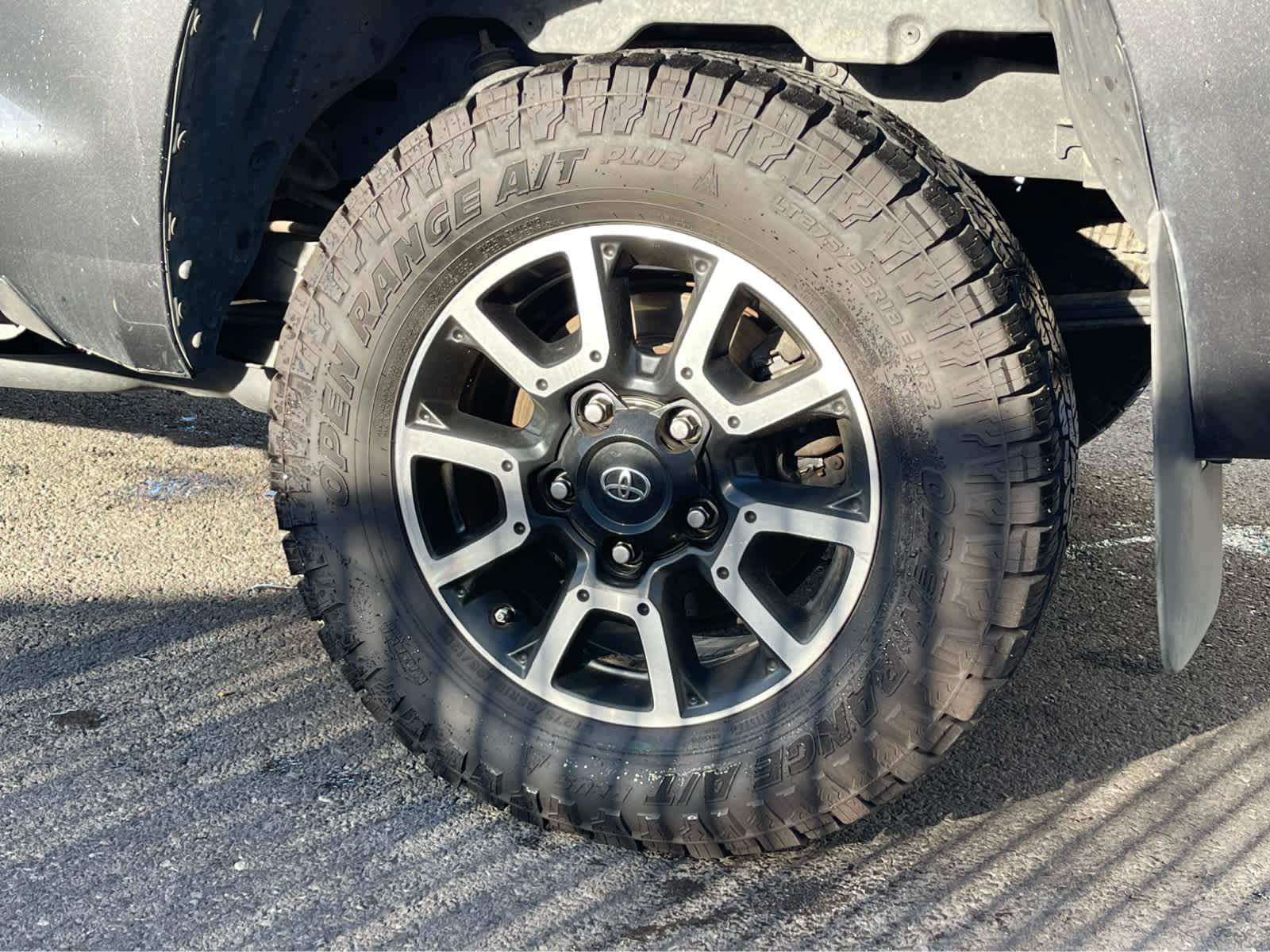 Thumbnail: 2016 Toyota Tundra - 12