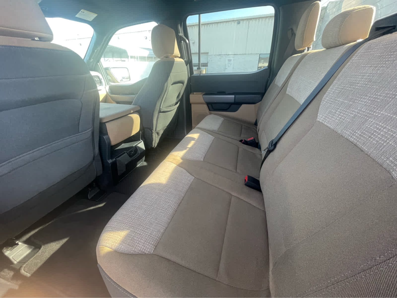 Thumbnail: 2023 Ford F-150 - 29