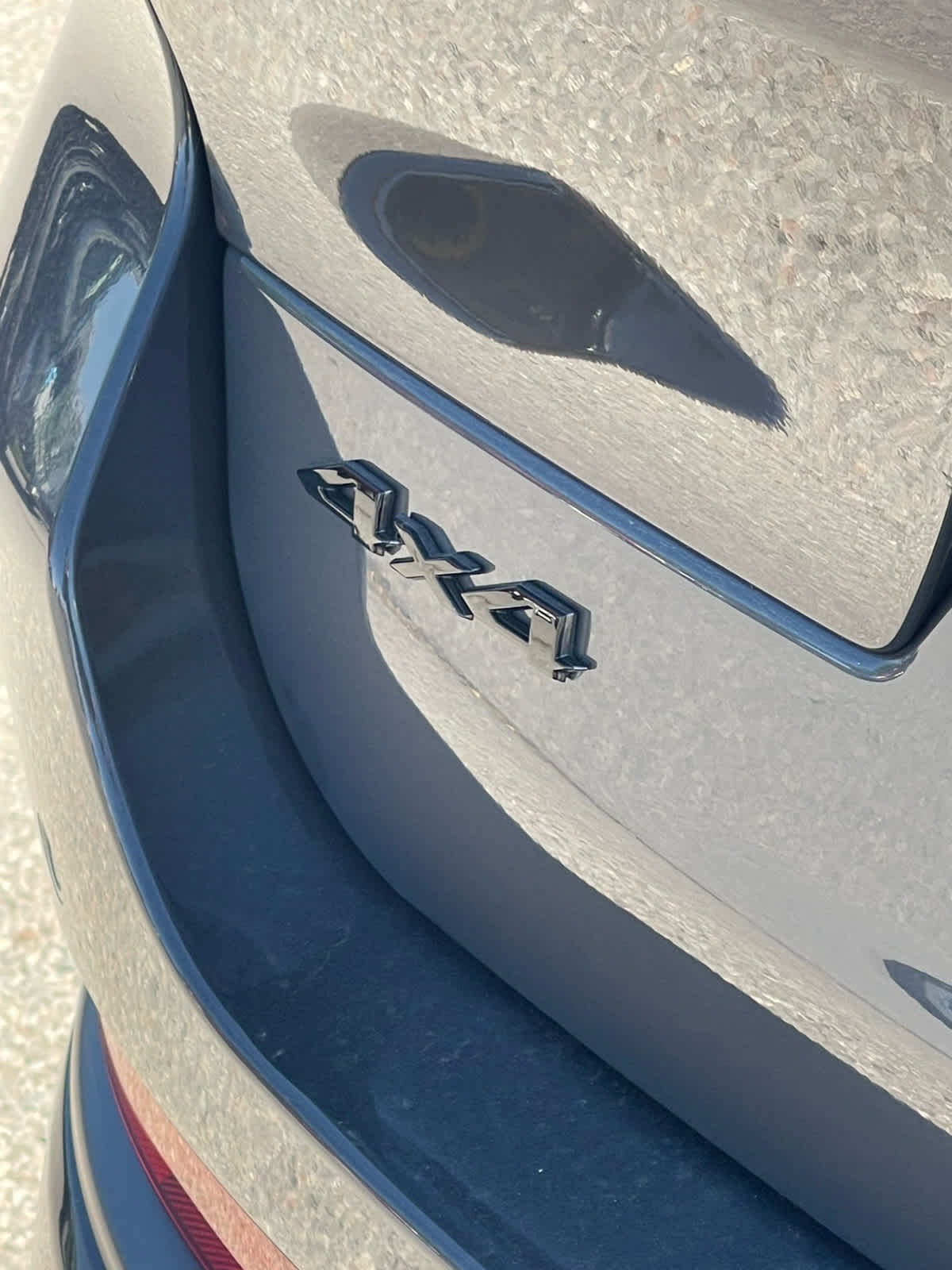Thumbnail: 2026 Jeep Grand Cherokee - 7