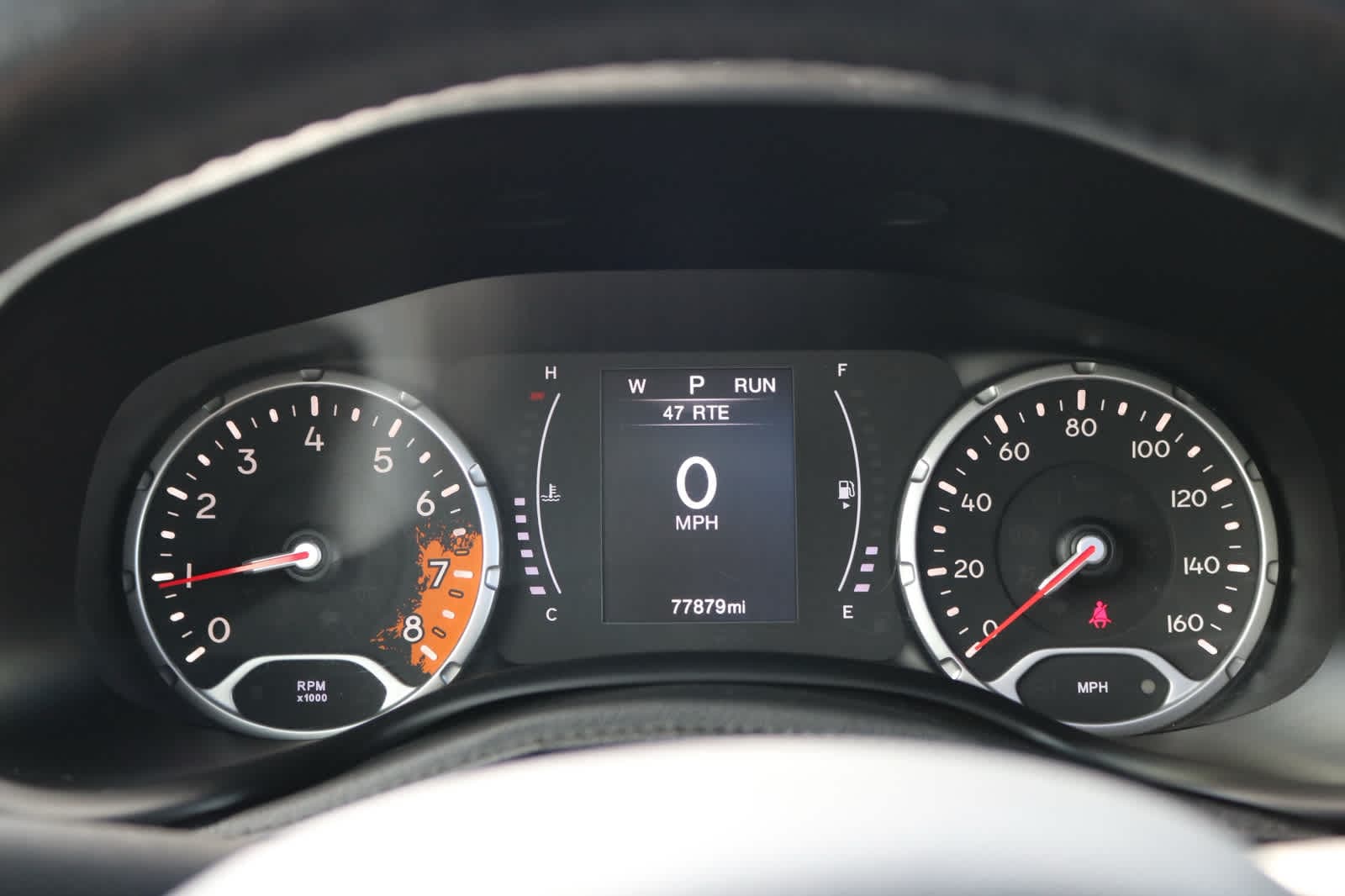 Thumbnail: 2018 Jeep Renegade - 12