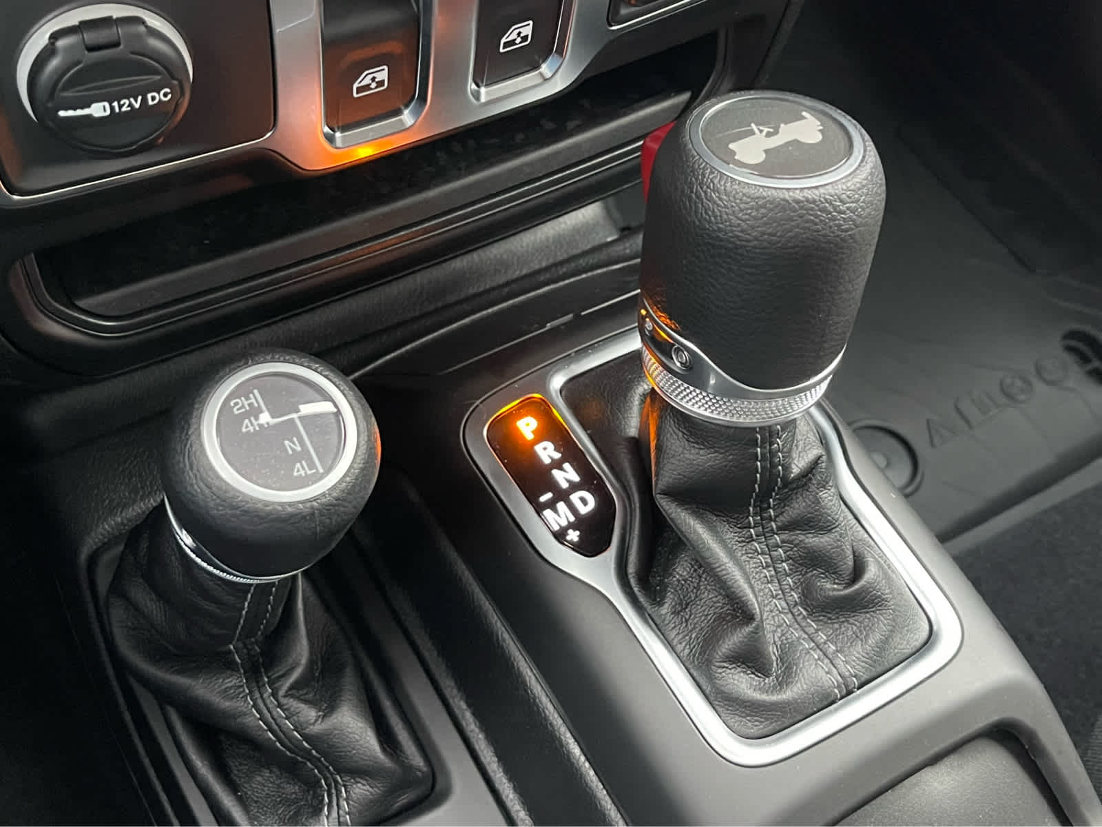 Thumbnail: 2026 Jeep Wrangler - 16