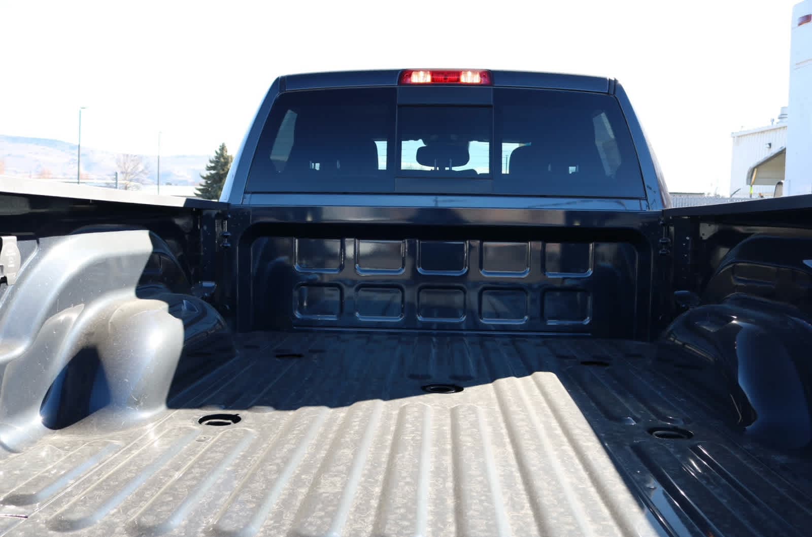 Thumbnail: 2026 RAM 2500 - 12