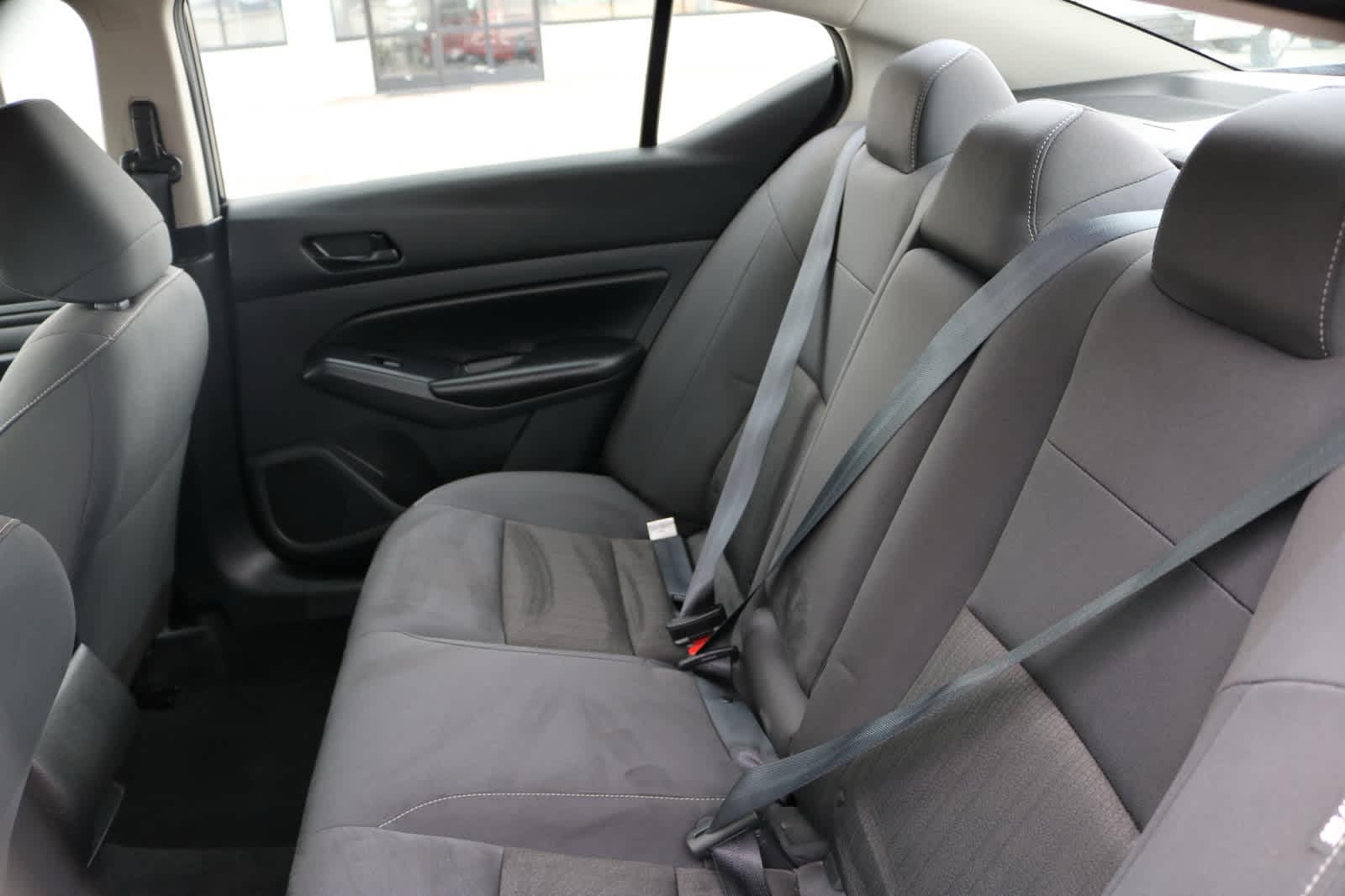 Thumbnail: 2023 Nissan Altima - 26