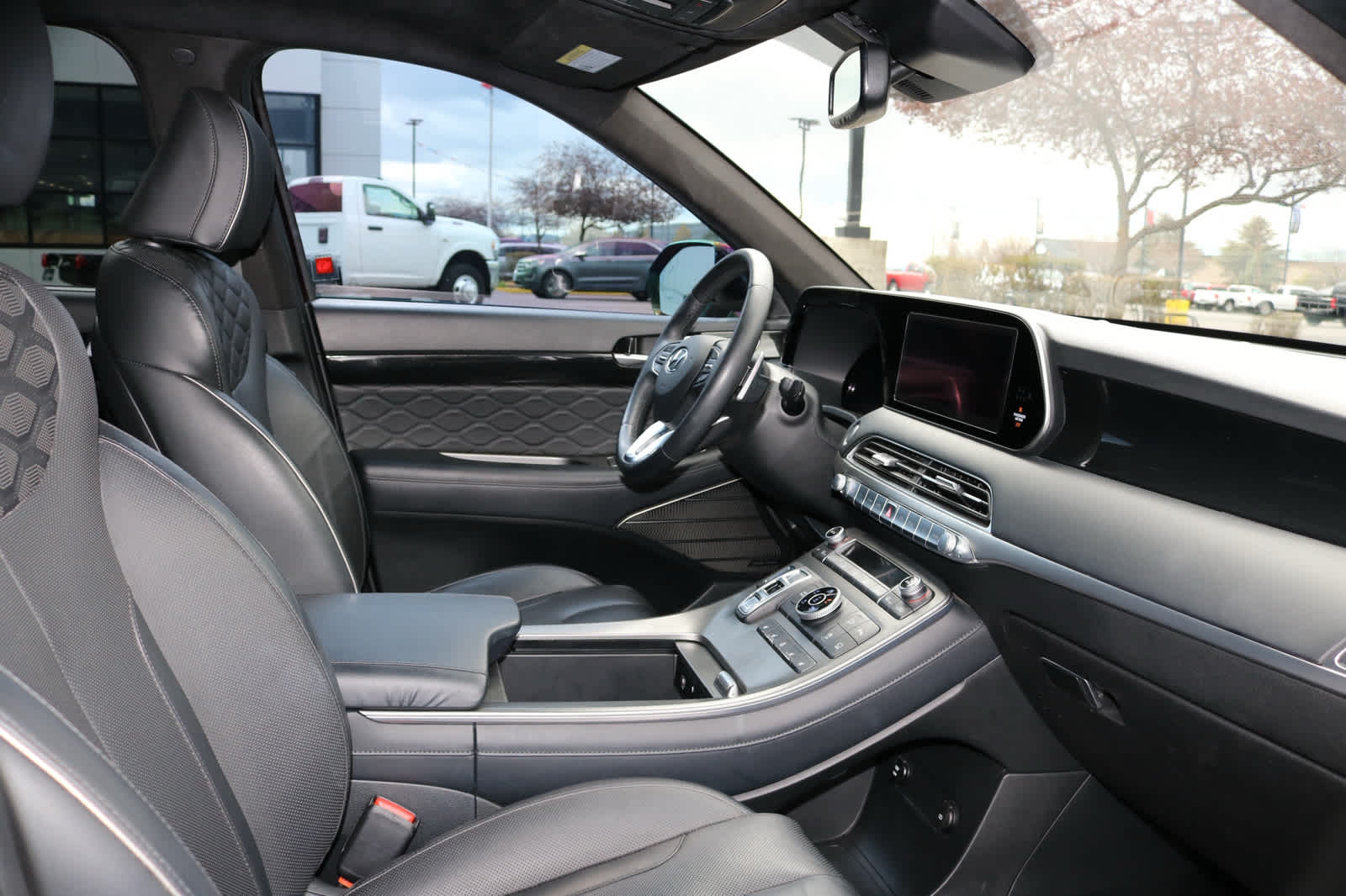 Thumbnail: 2020 Hyundai Palisade - 22