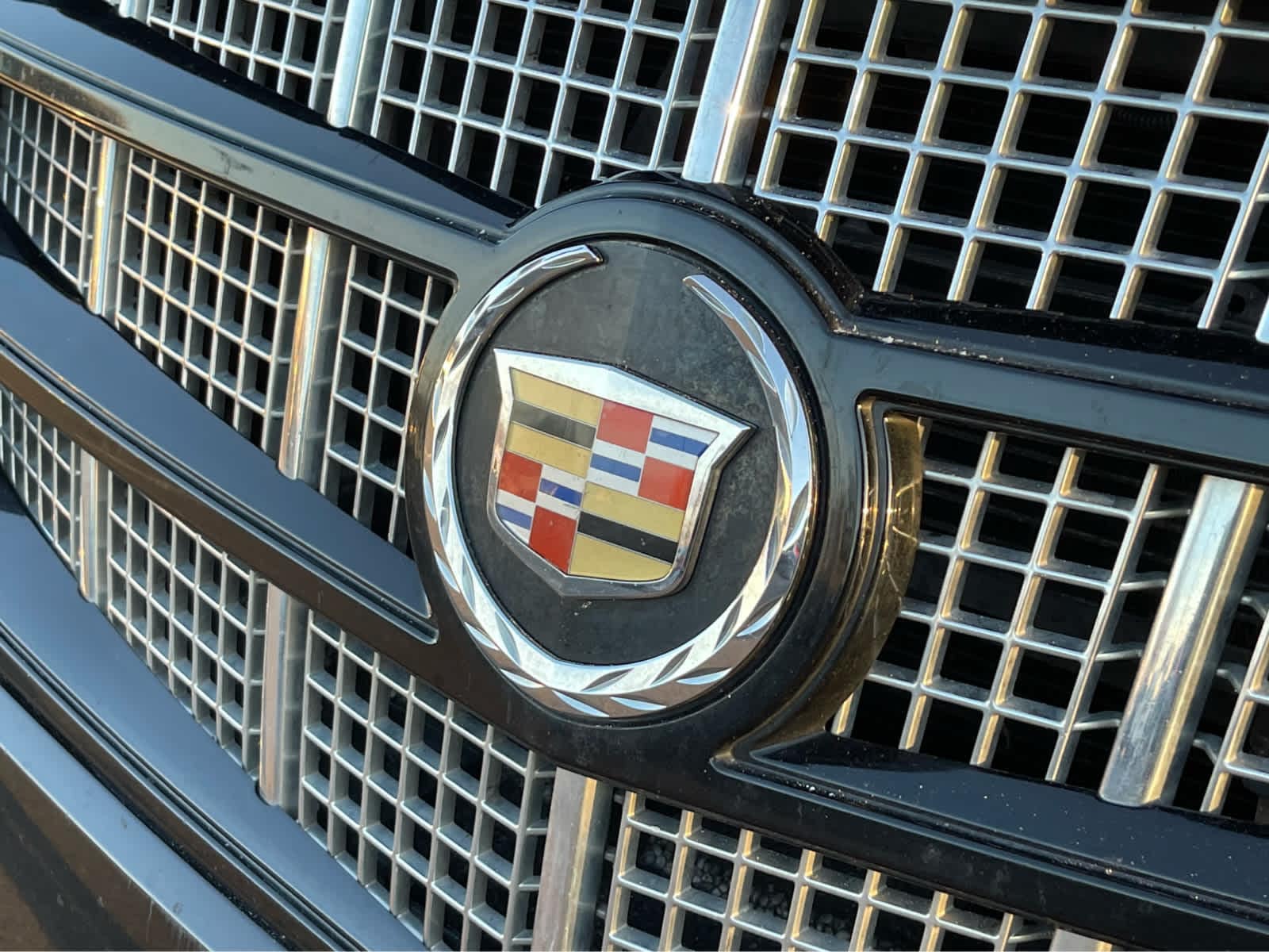 Thumbnail: 2014 Cadillac Escalade - 8