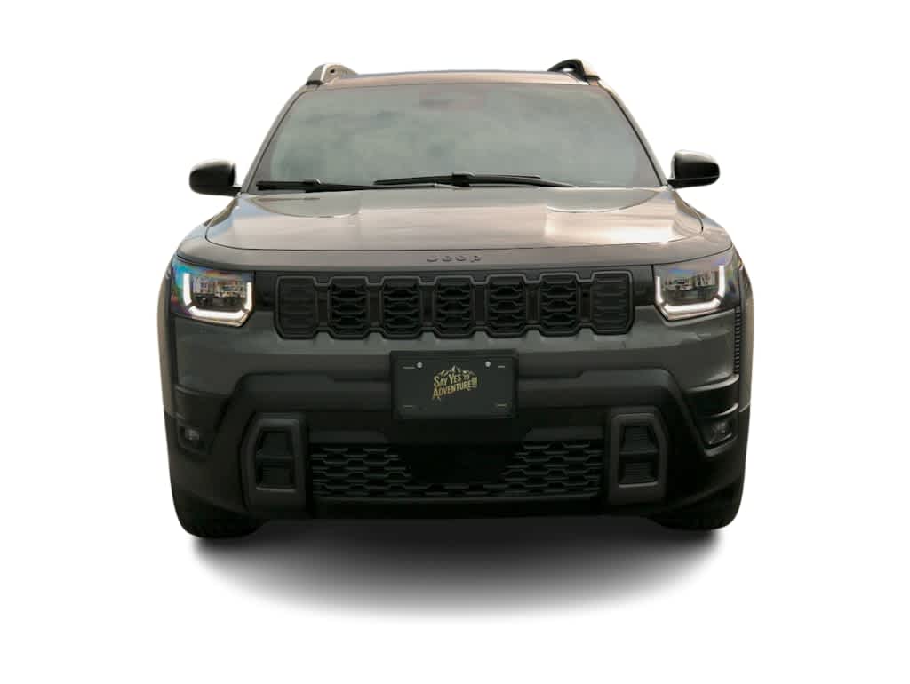Thumbnail: 2026 Jeep Cherokee - 2