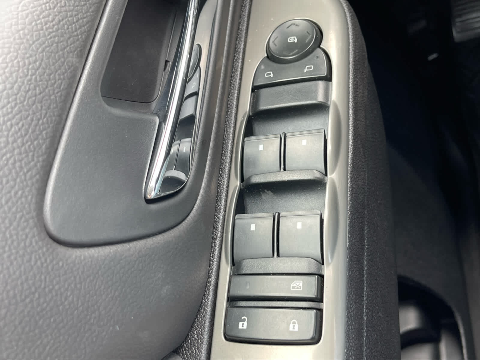 Thumbnail: 2012 Chevrolet Silverado 3500 - 20