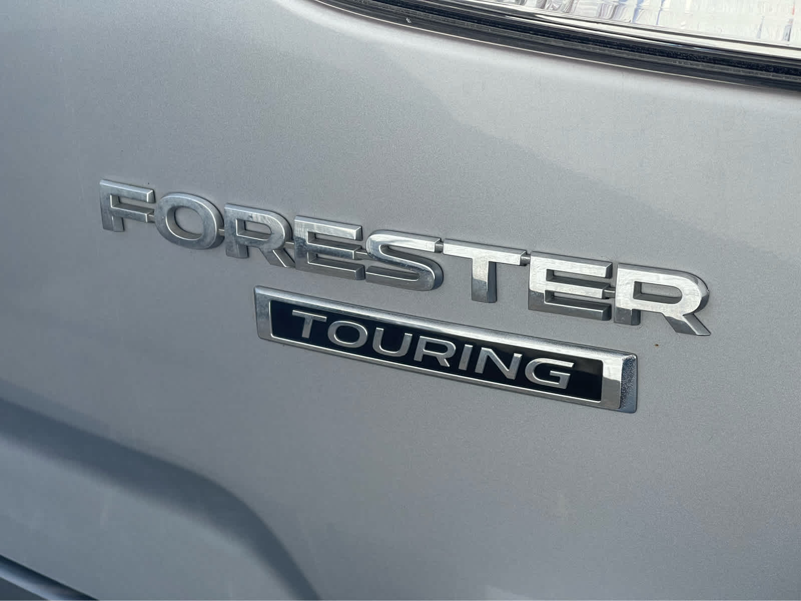 Thumbnail: 2019 Subaru Forester - 10