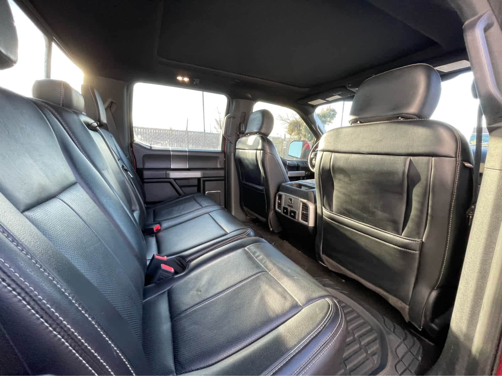 Thumbnail: 2019 Ford F-150 - 27