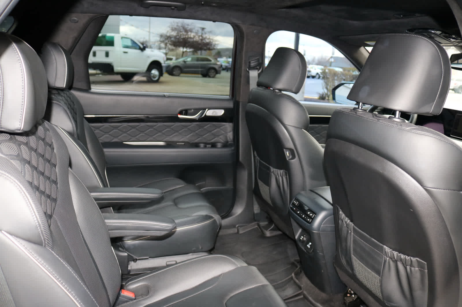 Thumbnail: 2020 Hyundai Palisade - 24