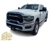 2025 Ram 2500 Big Horn Truck Crew Cab