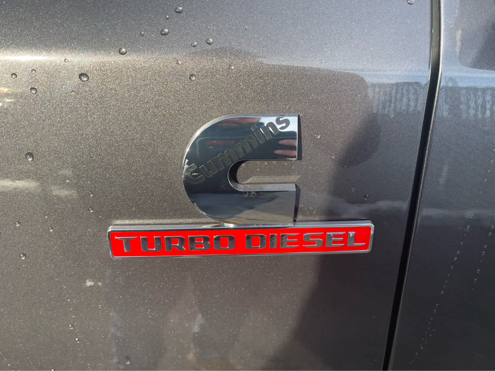 Thumbnail: 2026 RAM 2500 - 10