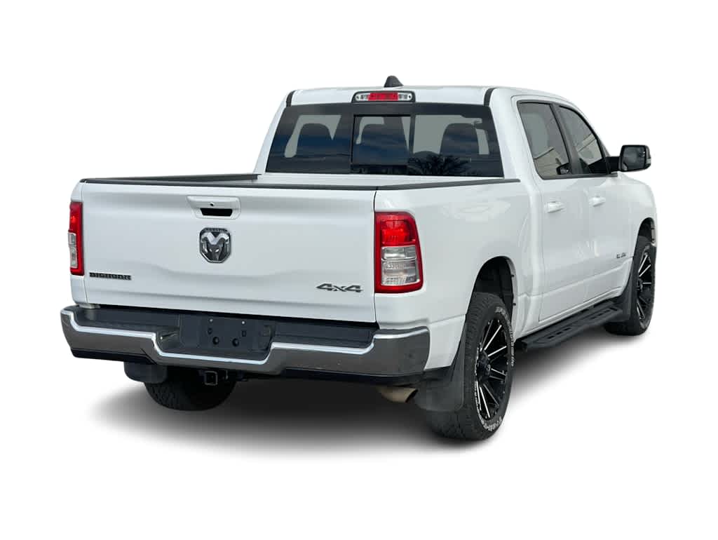 Thumbnail: 2022 RAM 1500 - 7