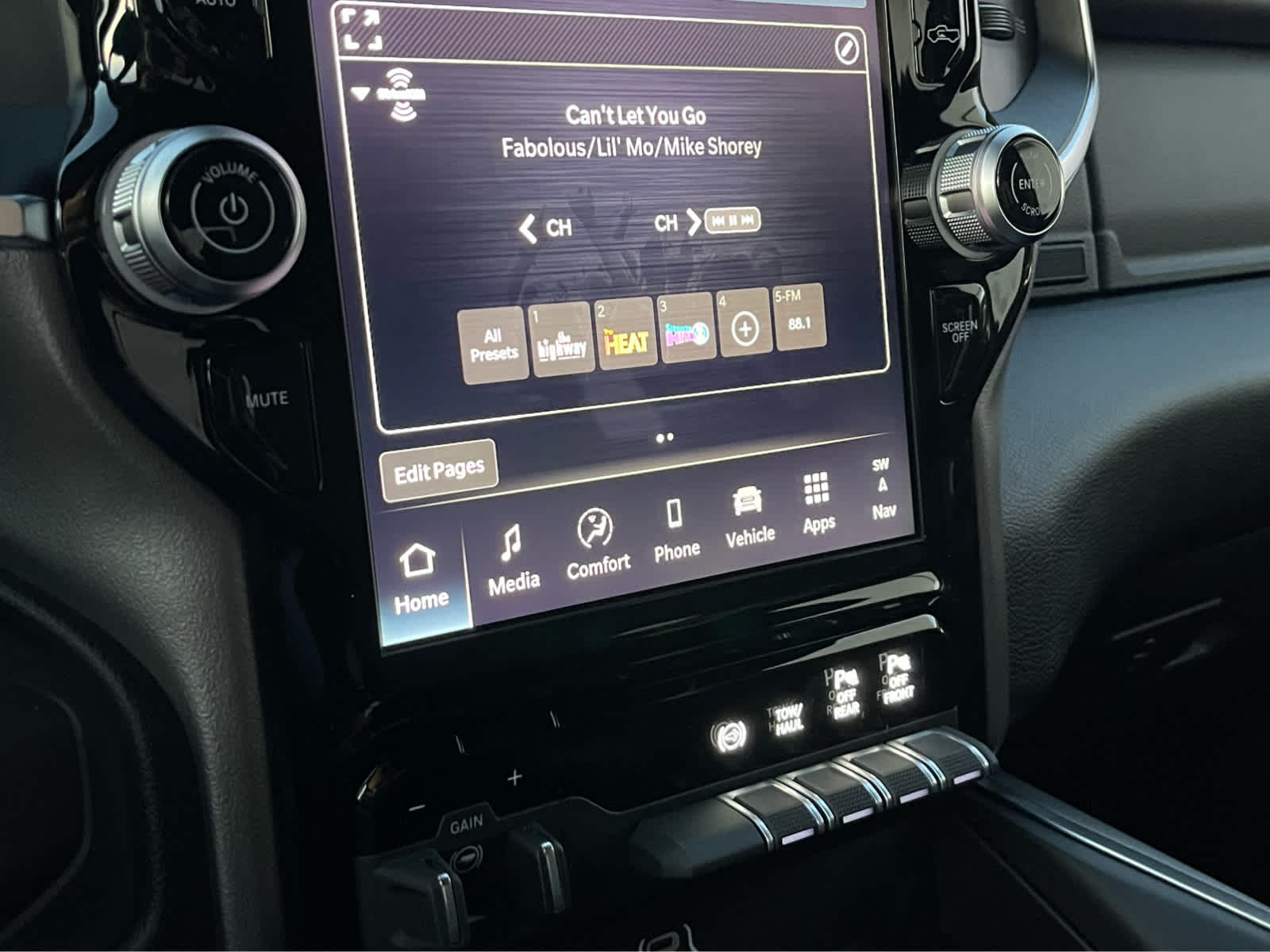 Thumbnail: 2026 RAM 2500 - 17