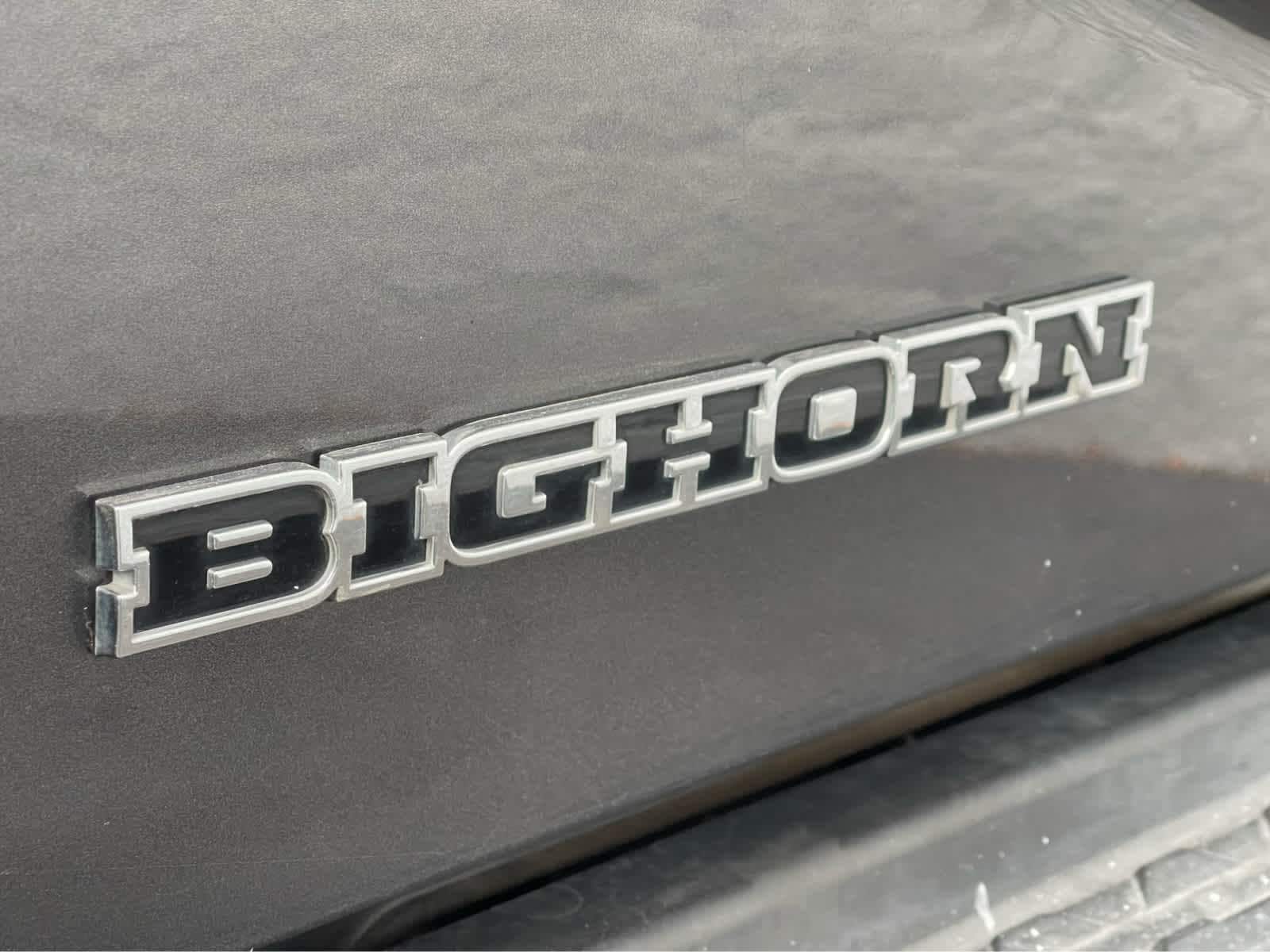 Thumbnail: 2022 RAM 2500 - 11