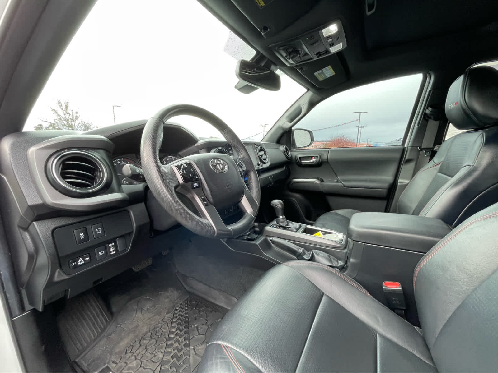 Thumbnail: 2022 Toyota Tacoma - 2