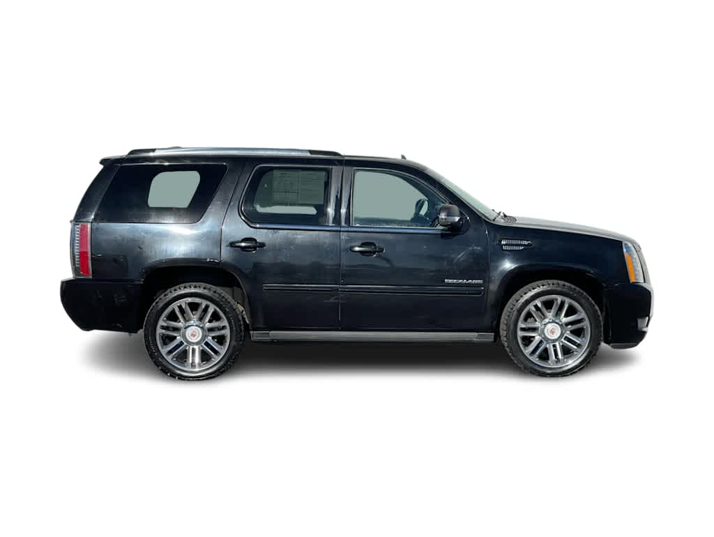 Thumbnail: 2014 Cadillac Escalade - 4