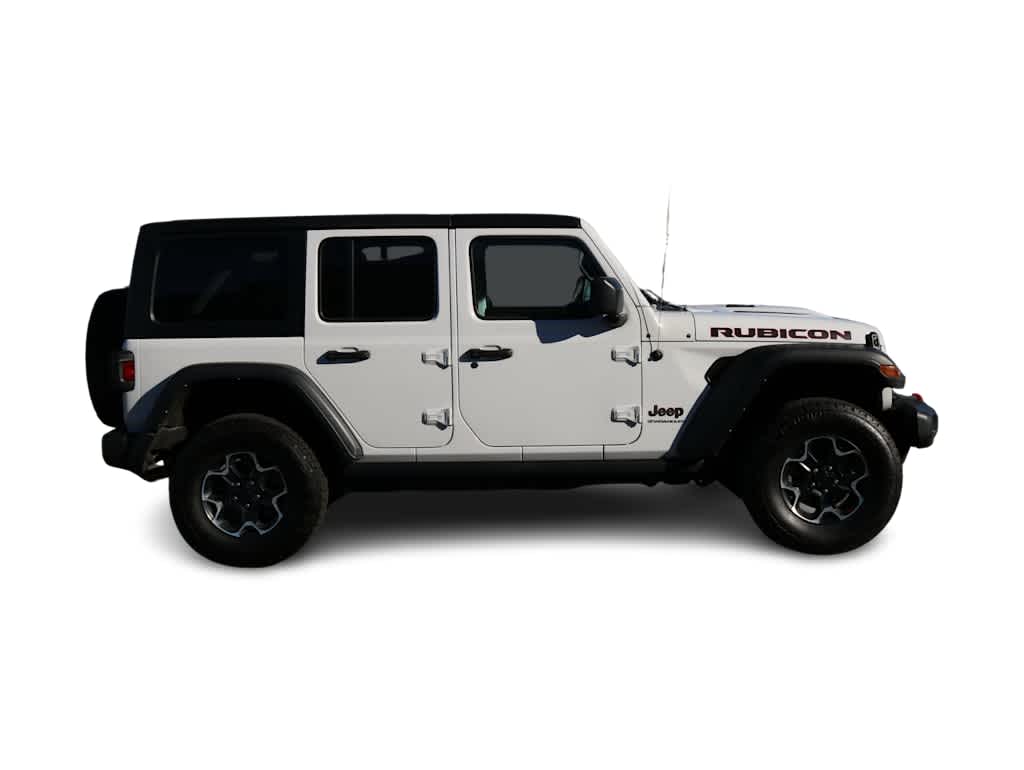 Thumbnail: 2023 Jeep Wrangler - 4