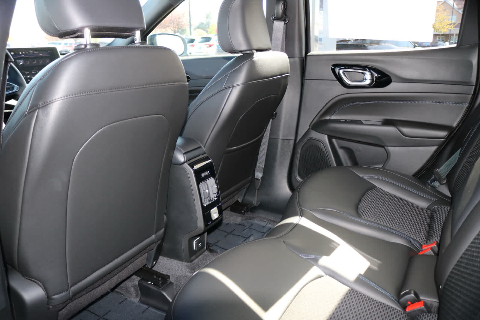 Thumbnail: 2026 Jeep Compass - 25