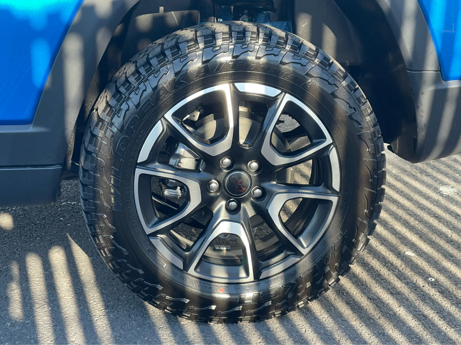 Thumbnail: 2026 Jeep Compass - 12