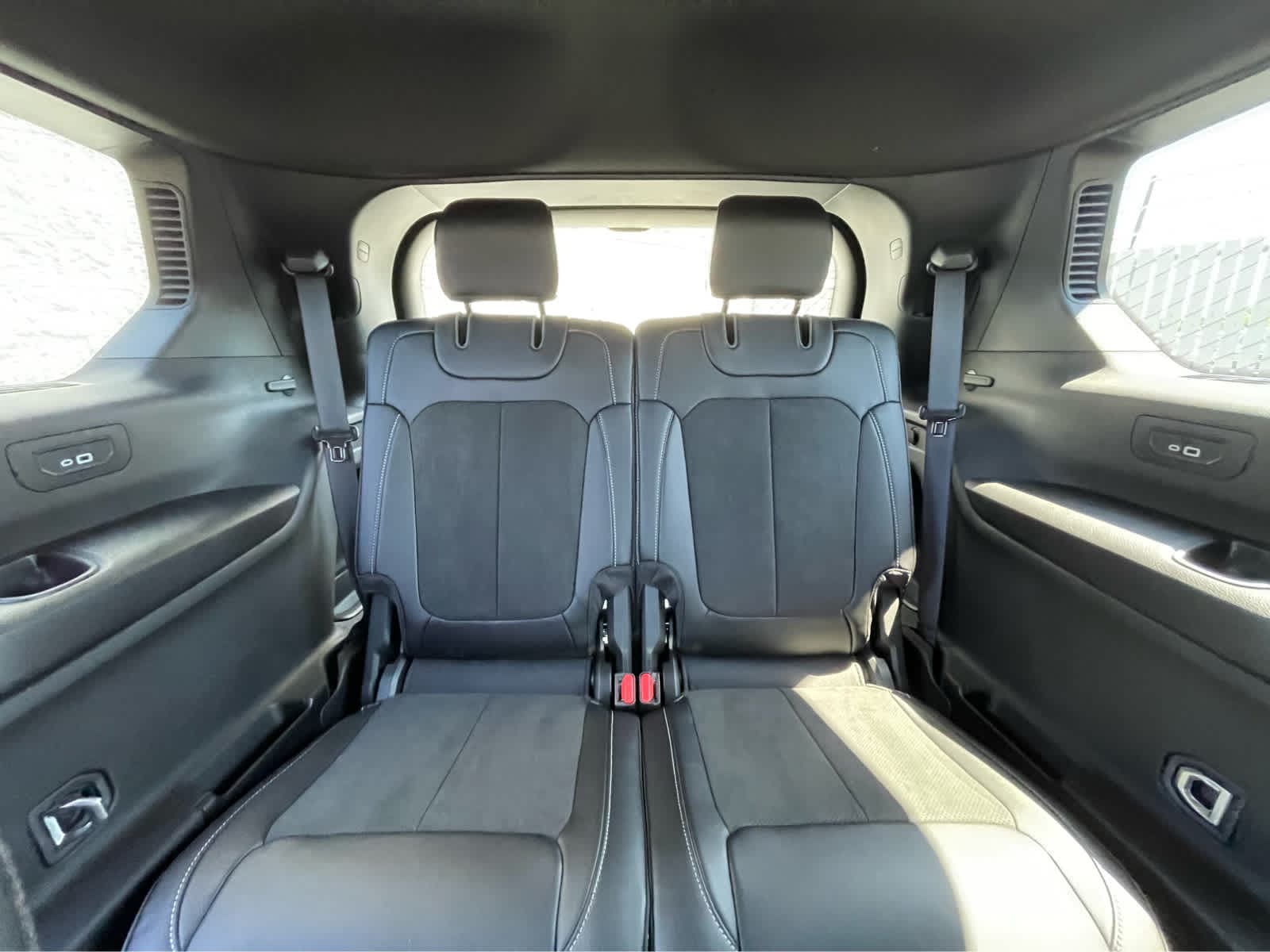 Thumbnail: 2025 Jeep Grand Cherokee - 28