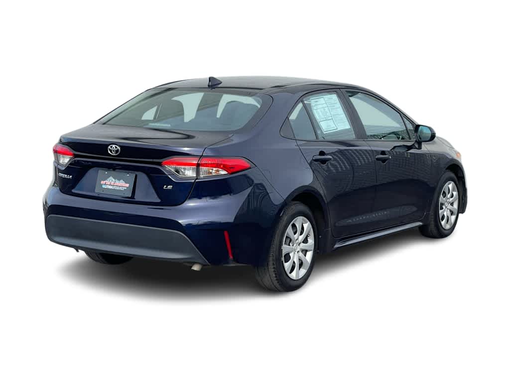 Thumbnail: 2023 Toyota Corolla - 7