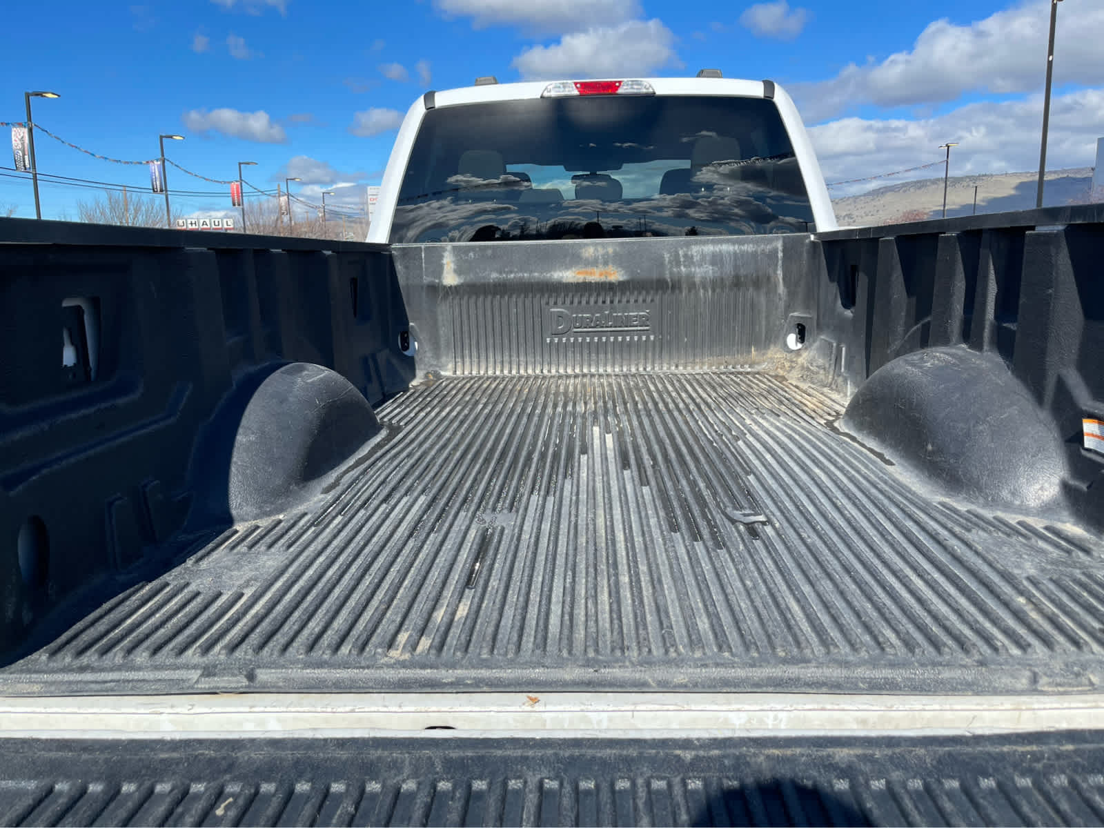 Thumbnail: 2022 Ford F-250 - 11