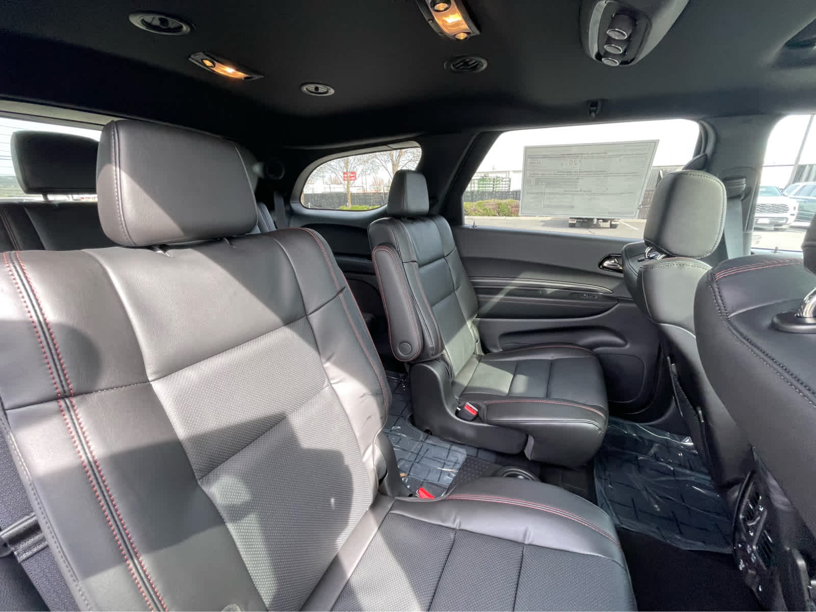 Thumbnail: 2026 Dodge Durango - 25