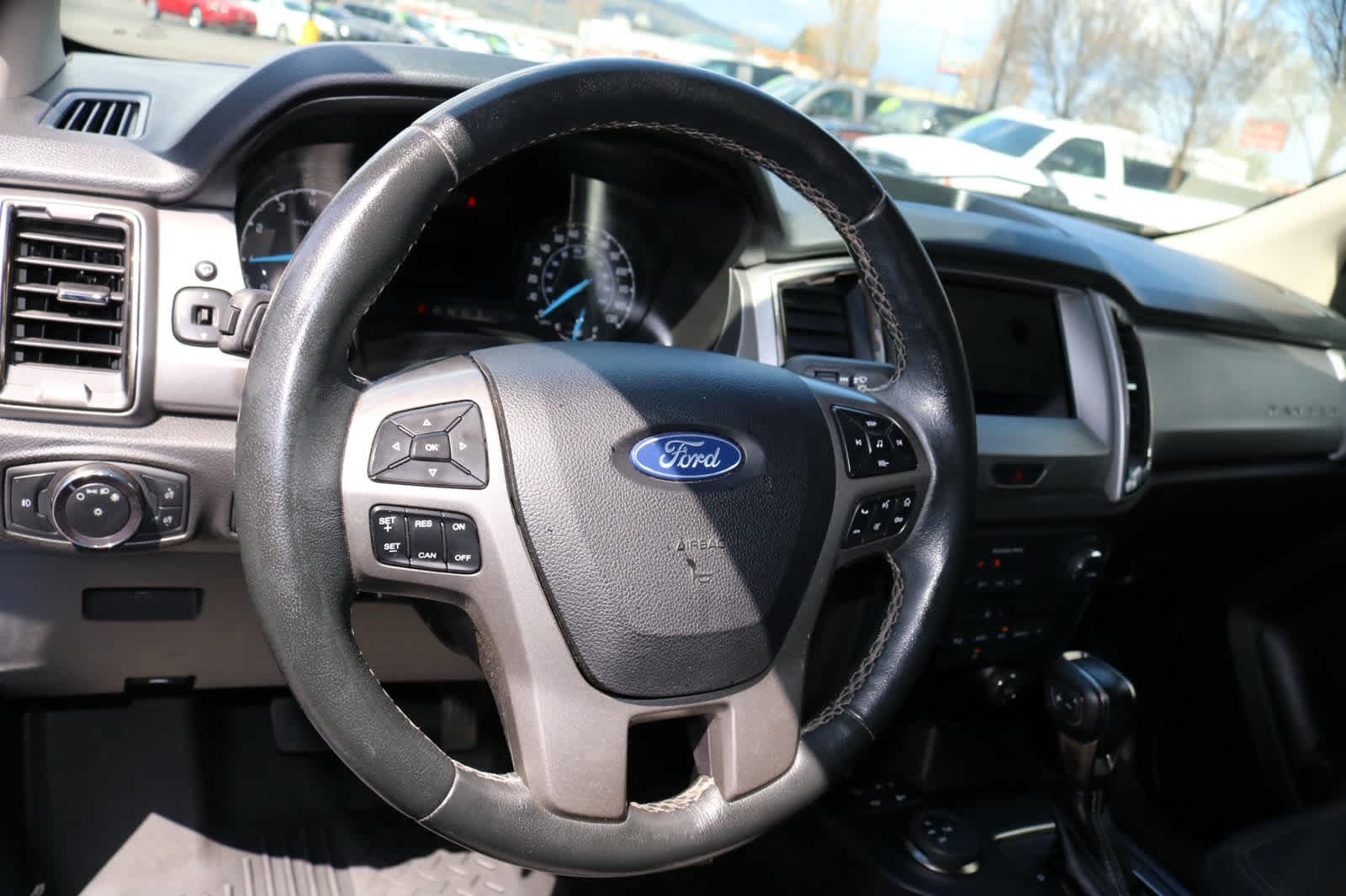 Thumbnail: 2020 Ford Ranger - 27