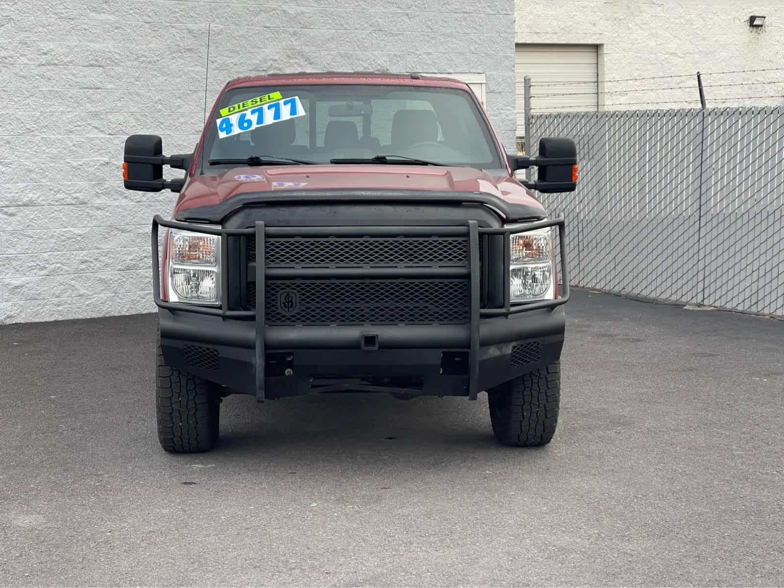 Thumbnail: 2016 Ford F-350 - 3