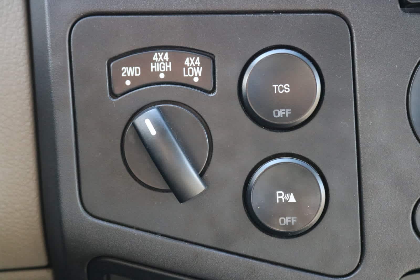 Thumbnail: 2009 Ford F-250 - 17