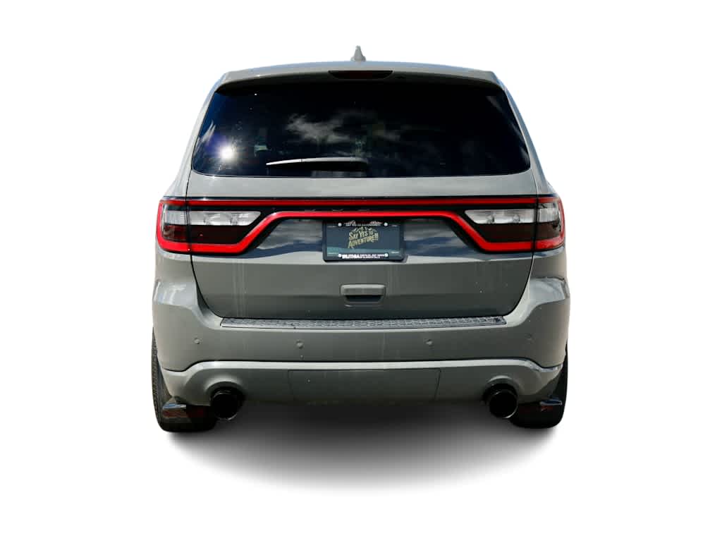 Thumbnail: 2020 Dodge Durango - 5