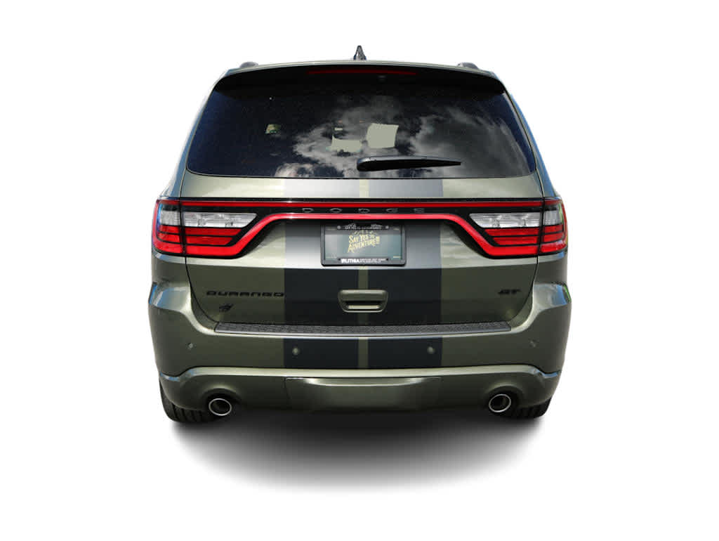 Thumbnail: 2026 Dodge Durango - 5