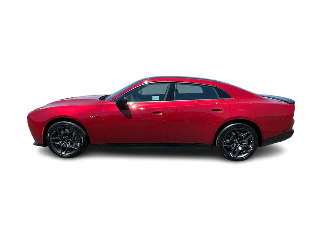 Thumbnail: 2026 Dodge Charger - 3