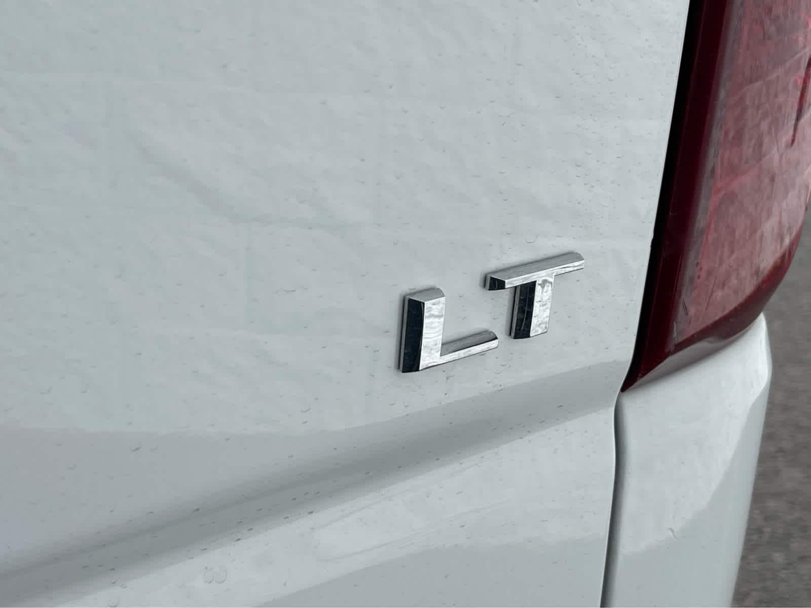 Thumbnail: 2019 Chevrolet Silverado 1500 - 10