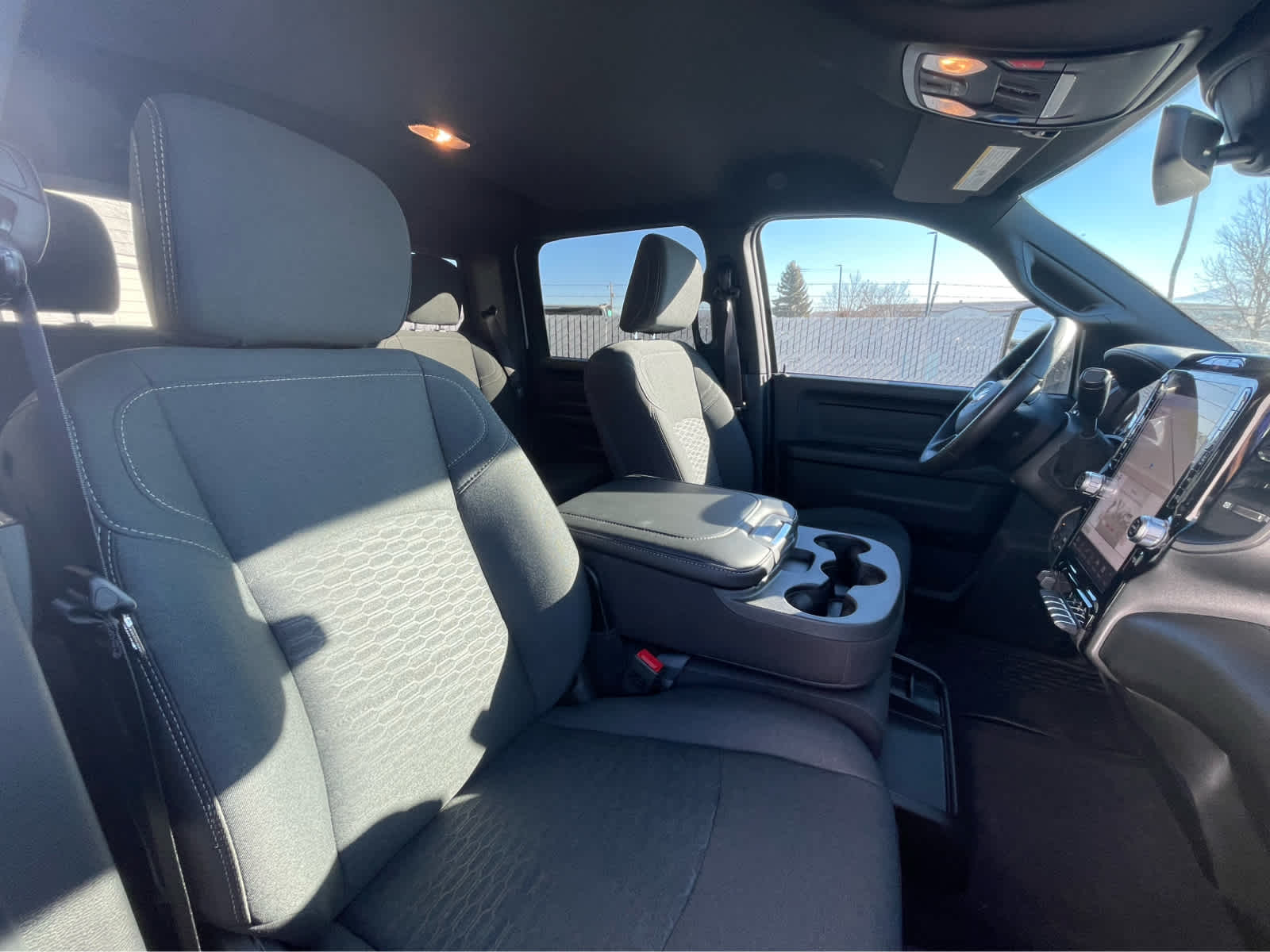 Thumbnail: 2026 RAM 2500 - 28