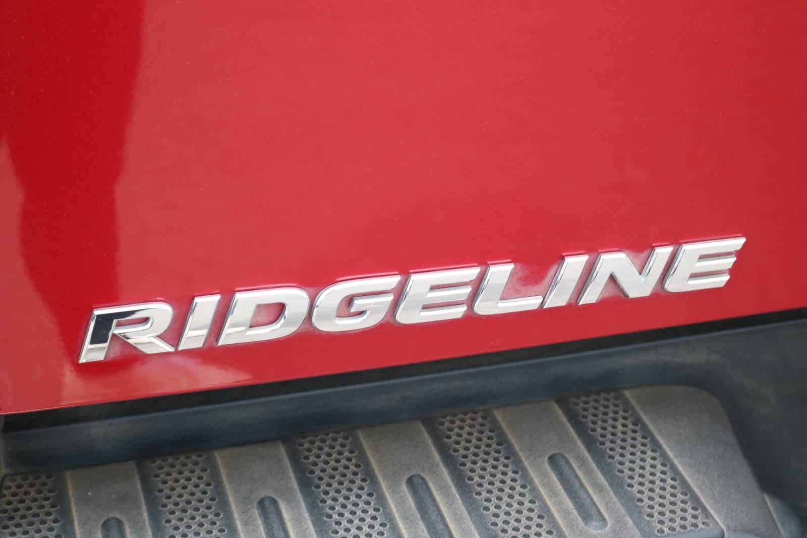 Thumbnail: 2023 Honda Ridgeline - 7