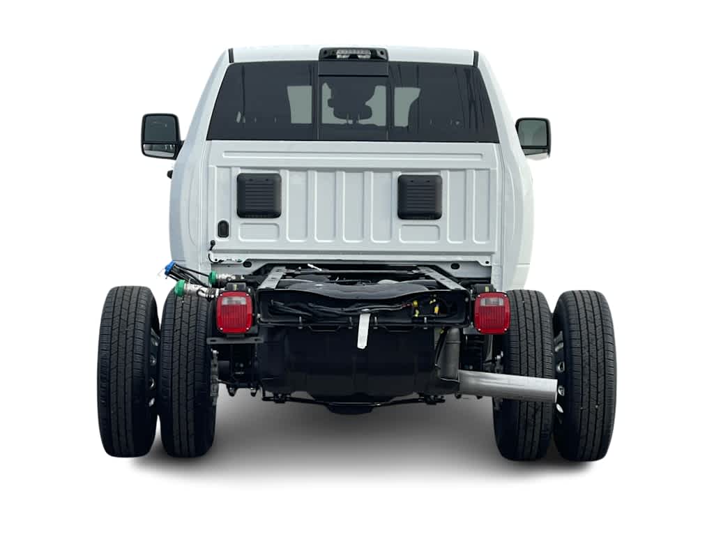Thumbnail: 2026 RAM 3500 - 6